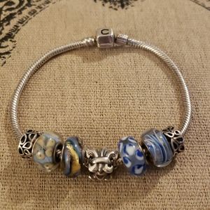 Chamilia Bracelet
